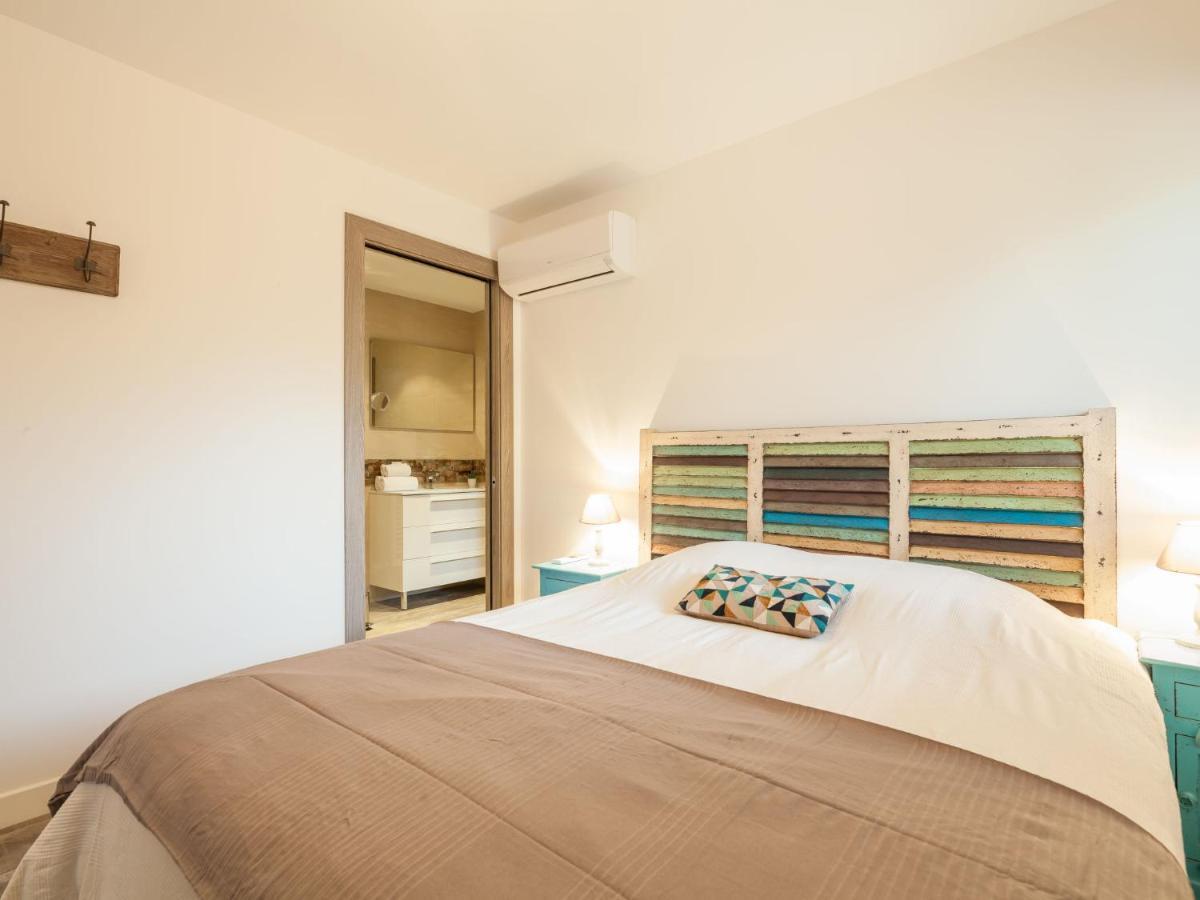 Apartment Le Palazzu-10 By Interhome Порто-Веккіо Екстер'єр фото