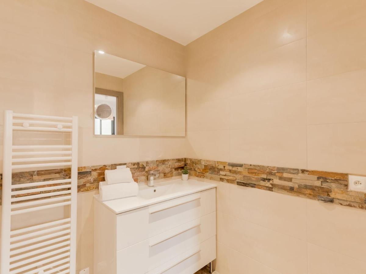 Apartment Le Palazzu-10 By Interhome Порто-Веккіо Екстер'єр фото
