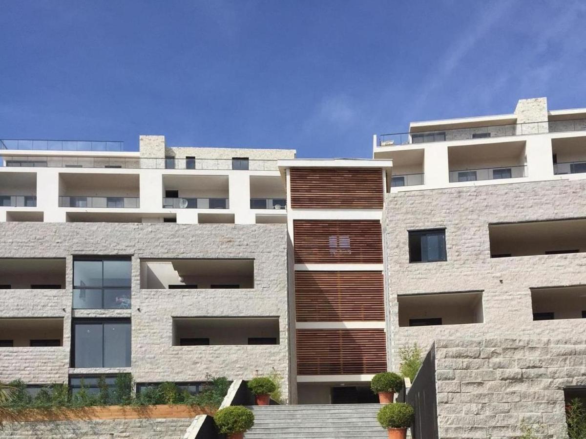 Apartment Le Palazzu-10 By Interhome Порто-Веккіо Екстер'єр фото