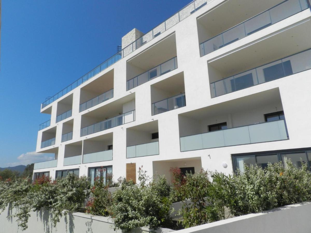 Apartment Le Palazzu-10 By Interhome Порто-Веккіо Екстер'єр фото