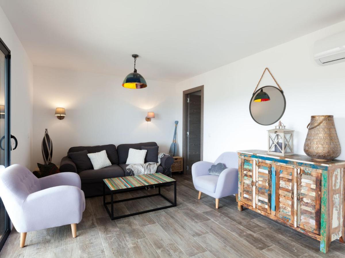 Apartment Le Palazzu-10 By Interhome Порто-Веккіо Екстер'єр фото