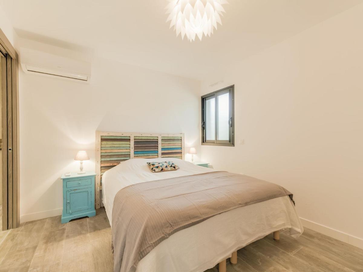 Apartment Le Palazzu-10 By Interhome Порто-Веккіо Екстер'єр фото